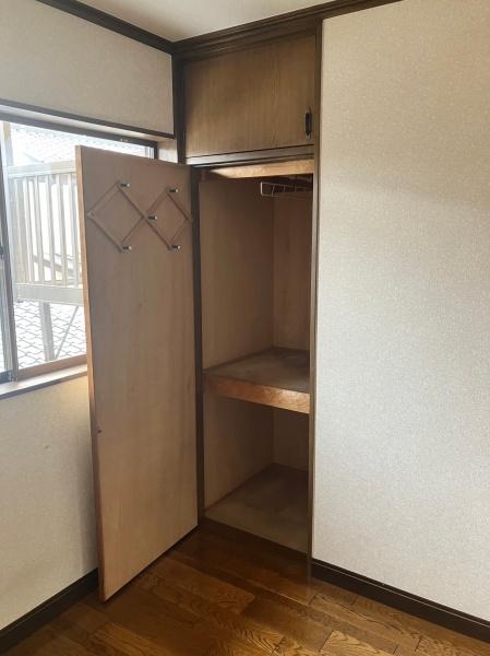 貸家　長法寺中畠8-8