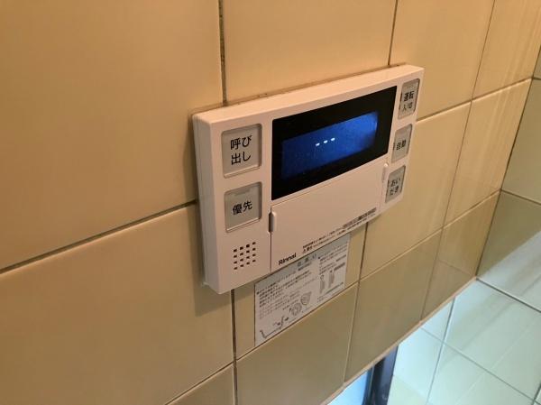 貸家　長法寺中畠8-8