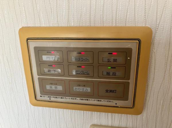 貸家　長法寺中畠8-8