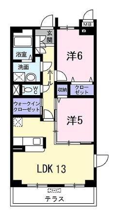 ロイヤルメドウ
