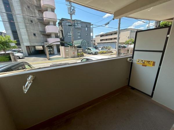 クラヴァス長岡京