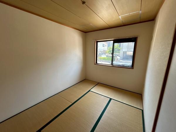 クラヴァス長岡京