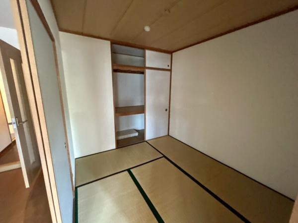 クラヴァス長岡京