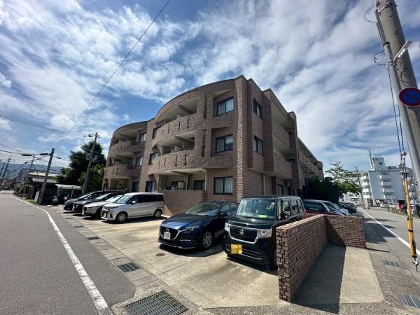 クラヴァス長岡京
