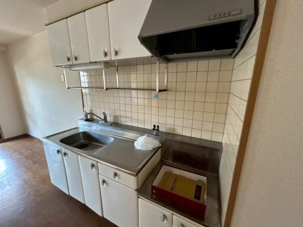 クラヴァス長岡京
