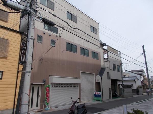 向日市中央ビル