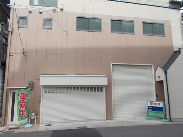 向日市中央ビル