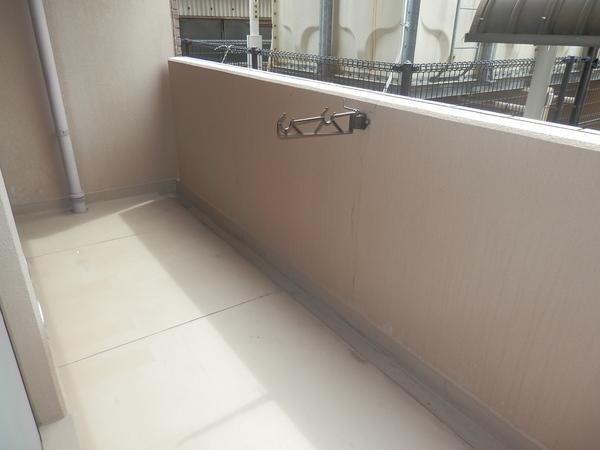 アグラード長岡京