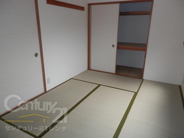 アグラード長岡京