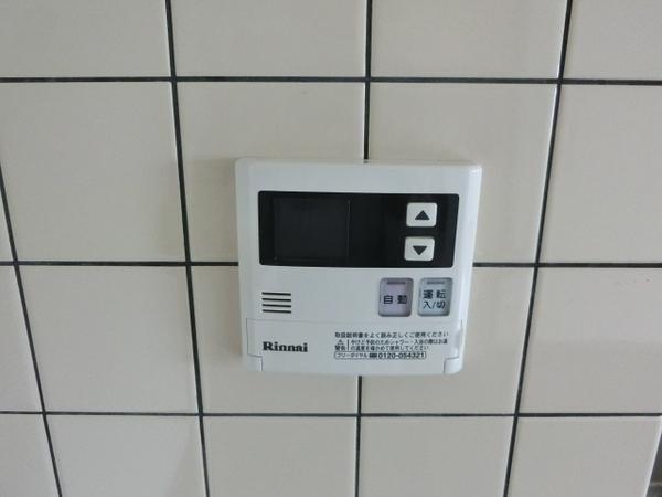 アグラード長岡京