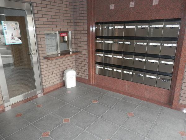 アグラード長岡京