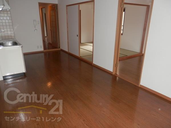 アグラード長岡京