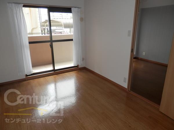 アグラード長岡京