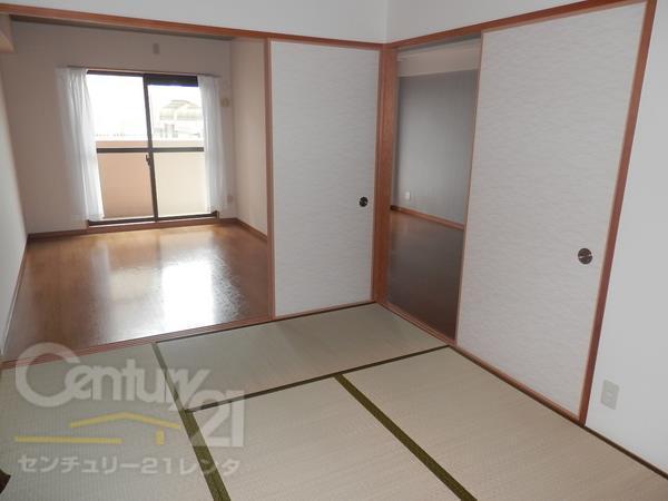 アグラード長岡京