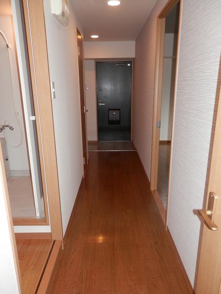 アグラード長岡京