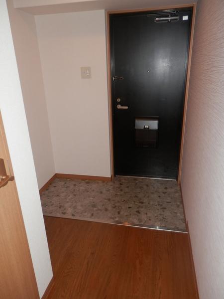 アグラード長岡京