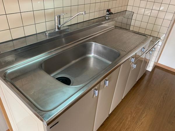 アグラード長岡京