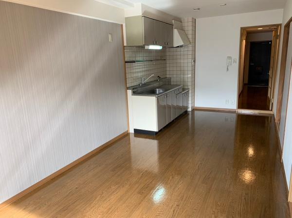 アグラード長岡京