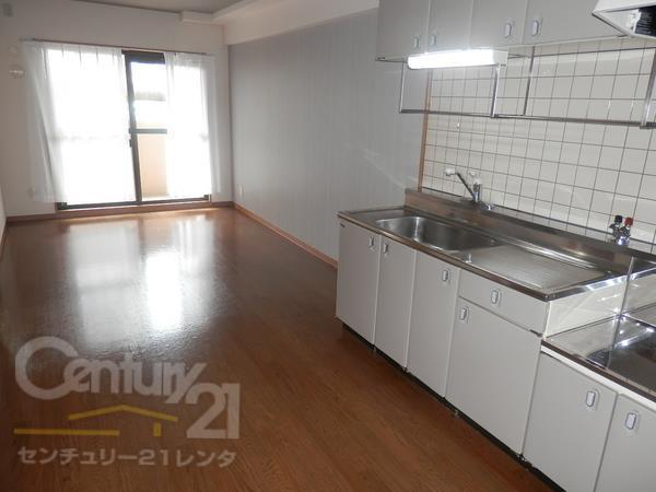 アグラード長岡京