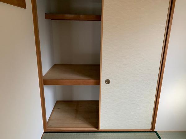 アグラード長岡京