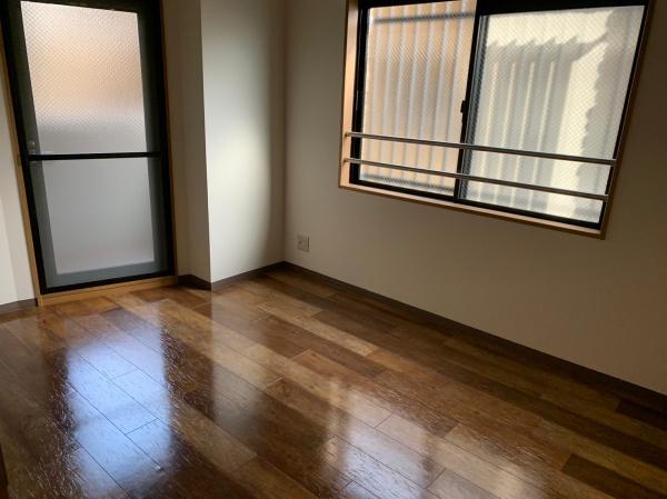 アグラード長岡京