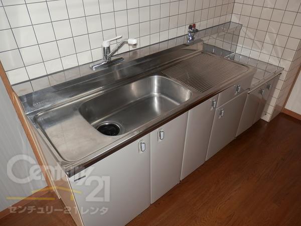 アグラード長岡京