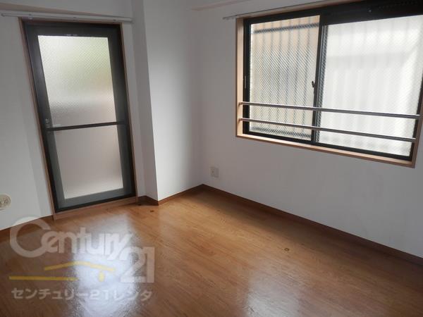 アグラード長岡京