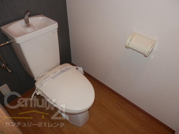 アグラード長岡京