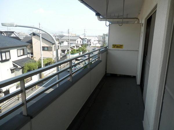 グランドハイツフナトラ