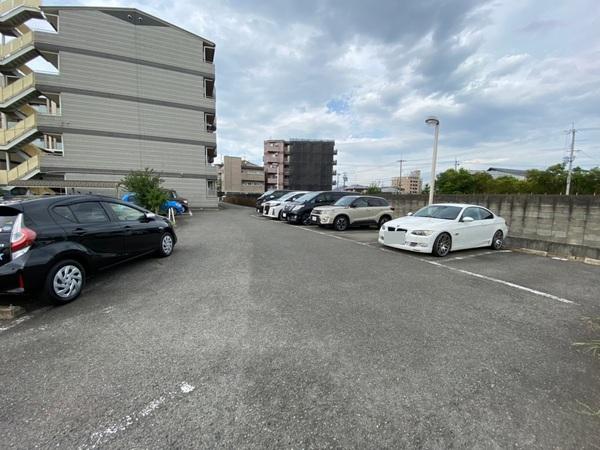 ラ・セーヌ南桂