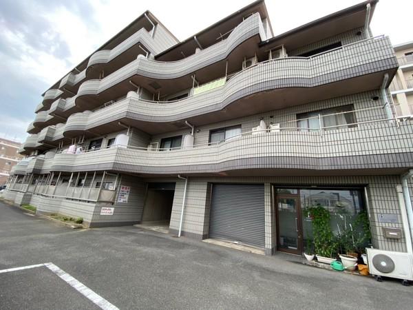 ラ・セーヌ南桂