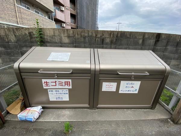 ラ・セーヌ南桂