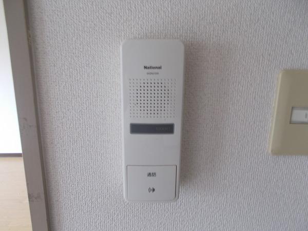 オーセント長岡京