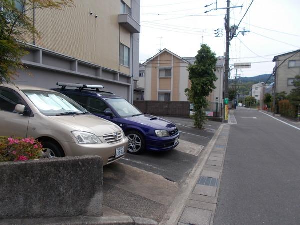 オーセント長岡京