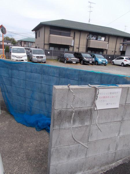 オーセント長岡京