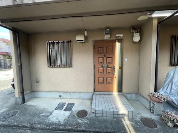 パルデンス長岡京