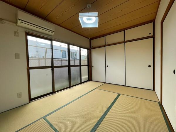 パルデンス長岡京