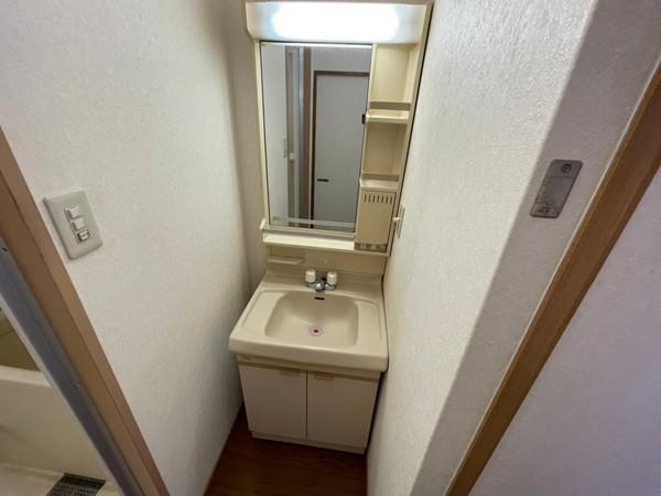 パルデンス長岡京