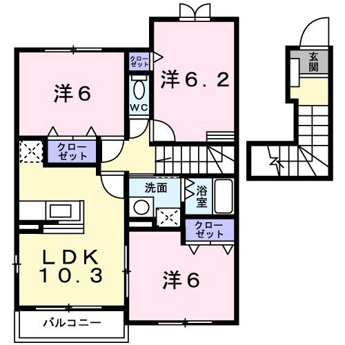 グレースコート