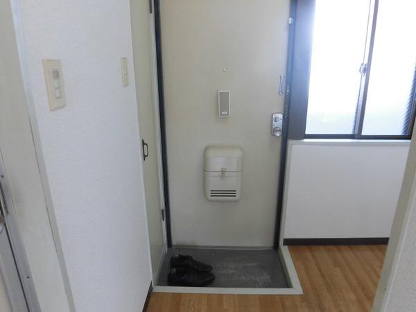 ロイヤルメゾン向日町