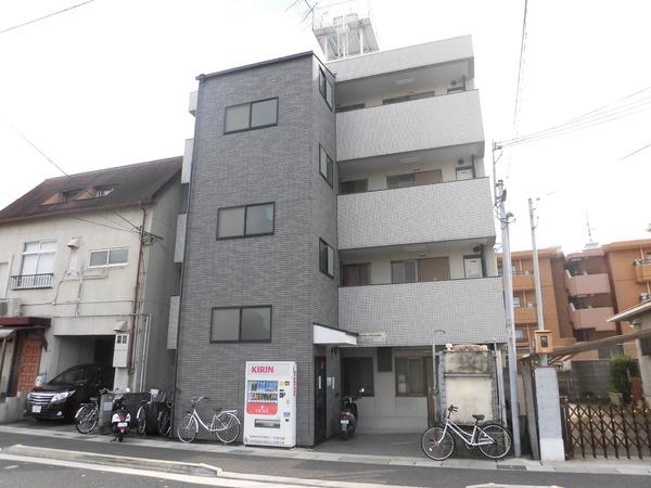 ロイヤルメゾン向日町