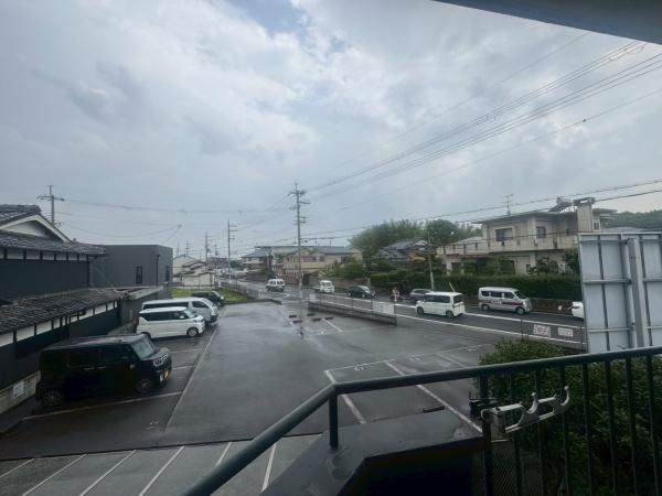 ハイツグレースメイト