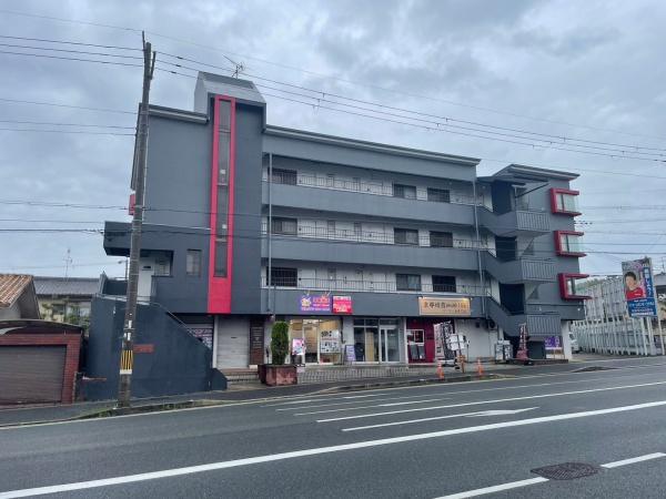 ハイツグレースメイト