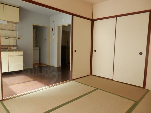 京都ハウス