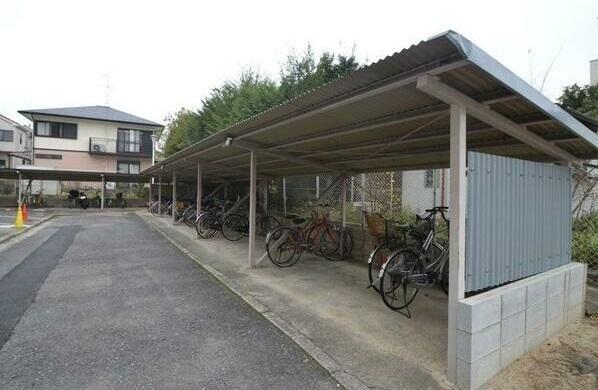 京都ハウス