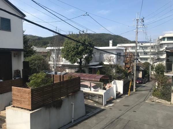 アプタウンハウス