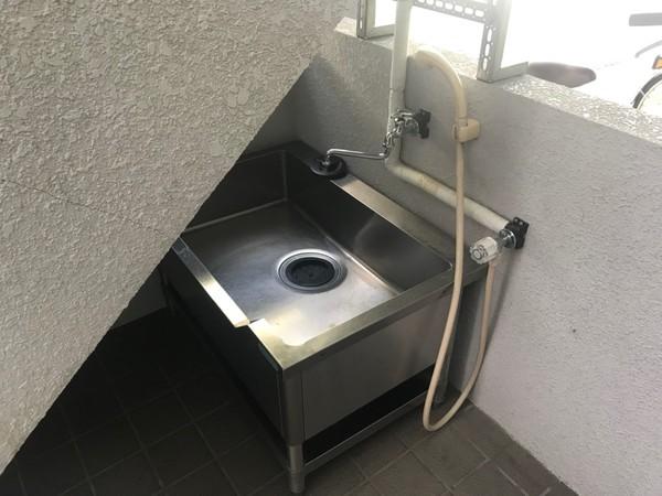 アプタウンハウス