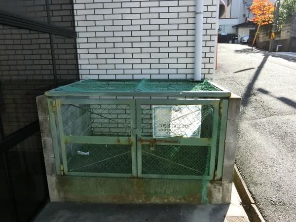アプタウンハウス