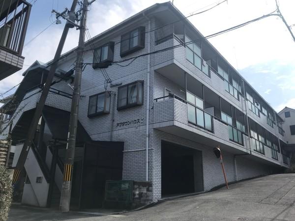 アプタウンハウス