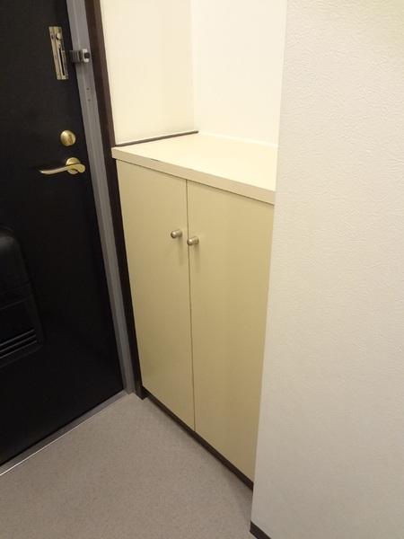 アプタウンハウス